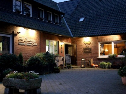 Foto: Zur Gronenburg